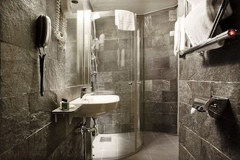 Hotel Rex 3, Stockholm - letecky, 4 dny
