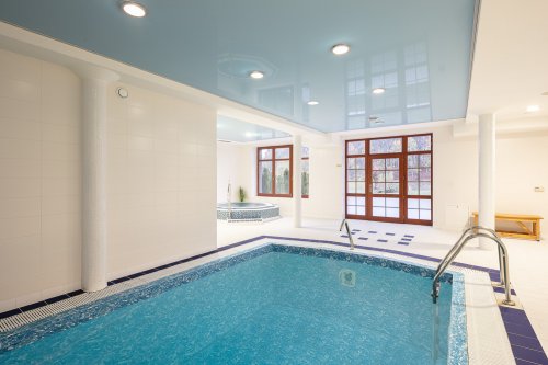 Hotel Pytloun Hasištejn, Místo, Akční wellness relax v týdnu (5 nocí)