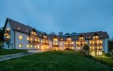 Katalog zájezdů - Česká republika, Hotel Pytloun Hasištejn, Místo, Akční wellness relax v týdnu (5 nocí)