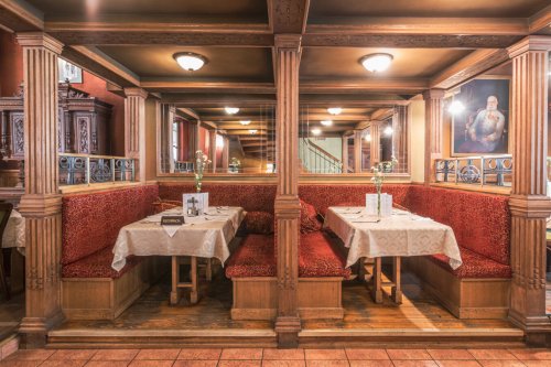 Hotel Polonia Wroclaw, vlakem