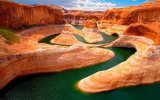 Katalog zájezdů - USA, Západní pobřeží a národní parky USA 2 (fly and drive)