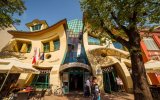 Léto v Beskydech s výletem na Slovensko, vlakem i autokarem, Hotel Villa Baltica Sopoty, vlakem k Baltu Hotel Villa Baltica Sopoty, vlakem k Baltu