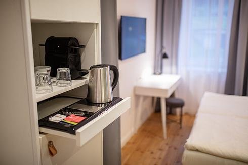 Pytloun Wellness Hotel Harrachov, Rodinný pobyt v týdnu (5 nocí)