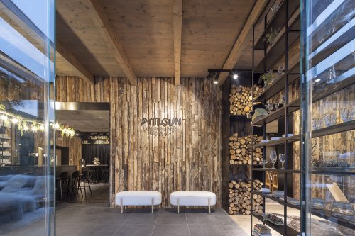 Pytloun Wellness Hotel Harrachov, Rodinný pobyt v týdnu (5 nocí)