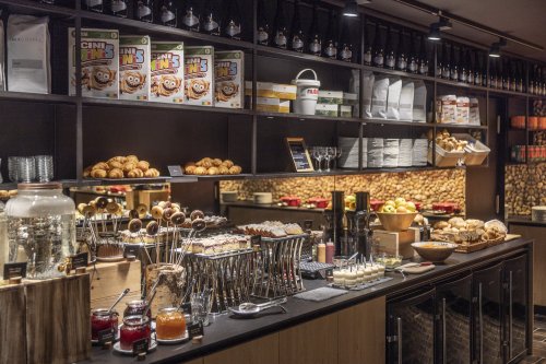 Pytloun Wellness Hotel Harrachov, Rodinný pobyt v týdnu (5 nocí)