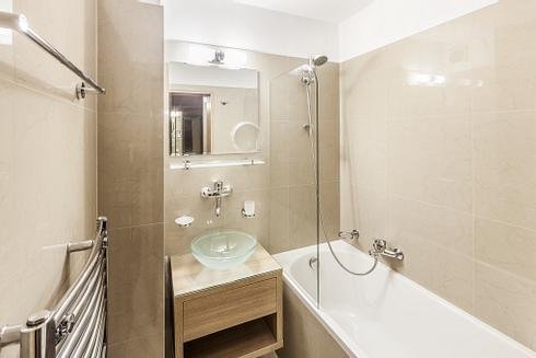 Pytloun Wellness Hotel Harrachov, Rodinný pobyt v týdnu (5 nocí)