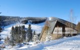 Pytloun Wellness Hotel Harrachov, Rodinný pobyt v týdnu (5 nocí)