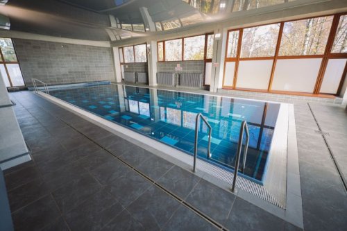 Atlas Hotel Tatry, Tatranské Matliare, Vlakem do Tater (3 noci)