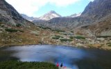 Katalog zájezdů - Slovensko, Atlas Hotel Tatry, Tatranské Matliare, Vlakem do Tater (3 noci)