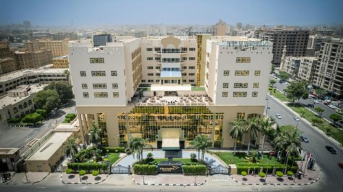 Hotel Triumph Plaza 4, Káhira, 4 dny