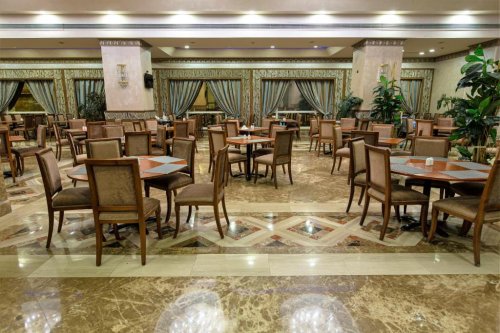 Hotel Triumph Plaza 4, Káhira, 4 dny