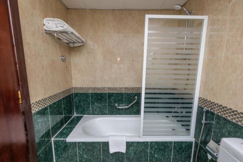 Hotel Triumph Plaza 4, Káhira, 4 dny