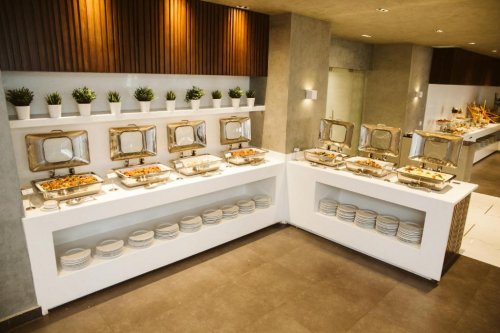 Pyramisa Suites Hotel 5, Káhira, 4 dny