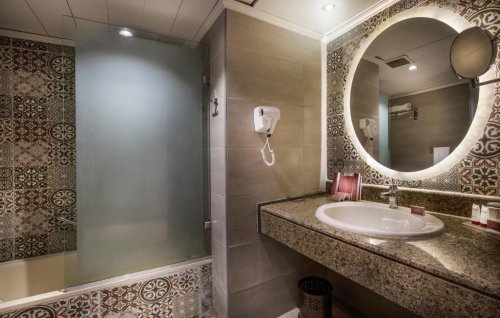 Pyramisa Suites Hotel 5, Káhira, 4 dny