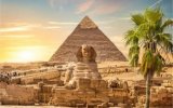 Katalog zájezdů - Egypt, Sonesta Tower and Casino Cairo 5, Káhira, 4 dny