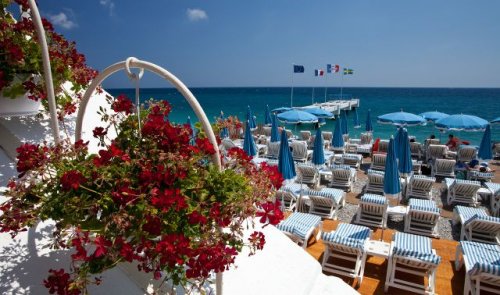 Hotel SoCo by HappyCulture 3, Nice, 3 dny