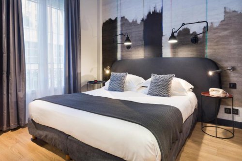 Hotel SoCo by HappyCulture 3, Nice, 3 dny