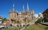 Katalog zájezdů, Moře a památky Andalusie II., letecky