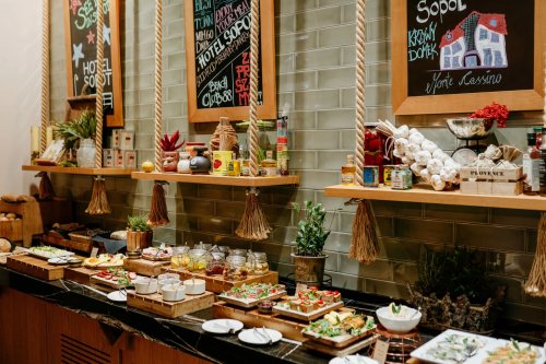 Hotel Sopot Sopoty, vlakem k Baltu - Prodloužený víkend