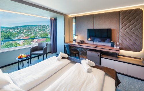 Hunguest Bál Resort 4