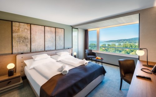 Hunguest Bál Resort 4