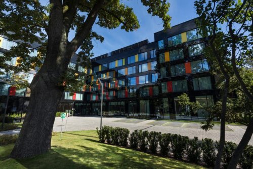 Hotel Sopot Sopoty, vlakem k Baltu - Pobyt v týdnu
