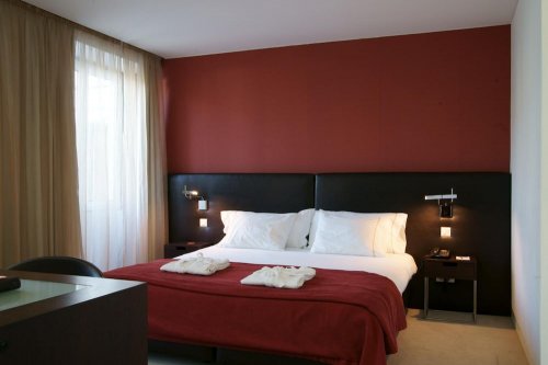 Hotel Jeronimos 4, Lisabon - letecky, 3 dny