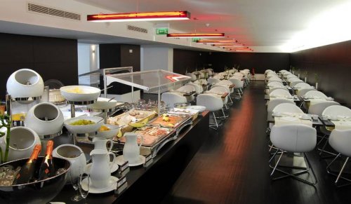 Hotel Jeronimos 4, Lisabon - letecky, 3 dny