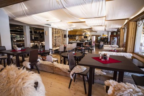 Hotel Toliar, Štrbské Pleso, Vlakem do Tater (7 nocí)