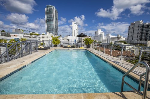 Riviera South Beach 4, Miami Beach