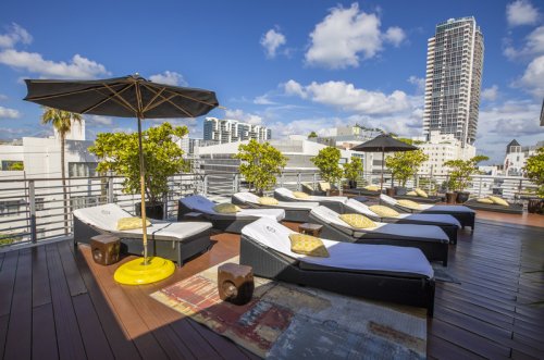 Riviera South Beach 4, Miami Beach
