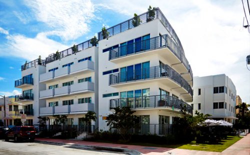 Riviera South Beach 4, Miami Beach