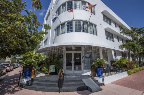 Riviera South Beach 4, Miami Beach