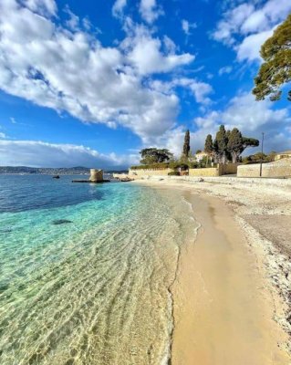 Hotel Marineland 3, Antibes - letecky (týden)