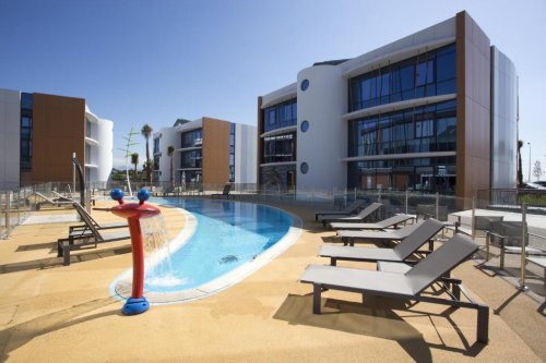 Hotel Marineland 3, Antibes - letecky (týden)