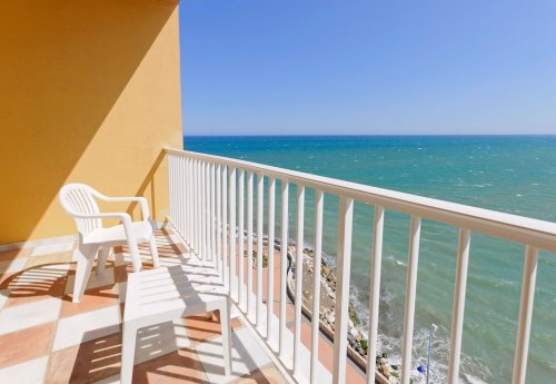 Hotel Sol Guadalmar 4, Málaga - letecky z Brna, 4 dny