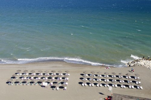 Hotel Sol Guadalmar 4, Málaga - letecky z Brna, 4 dny