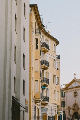 Alfred Hotels 3, Monte Carlo - letecky, 3 dny