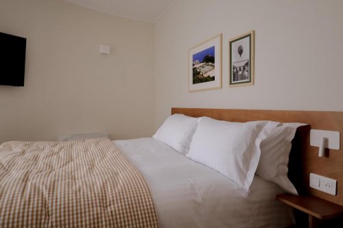 Alfred Hotels 3, Monte Carlo - letecky, 3 dny