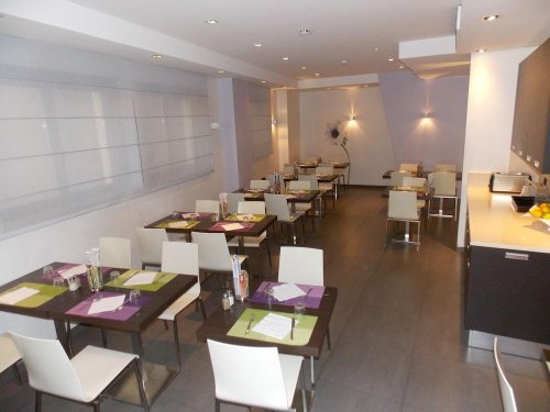 Alfred Hotels 3, Monte Carlo - letecky, 3 dny