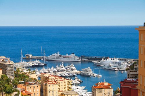 Alfred Hotels 3, Monte Carlo - letecky, 3 dny