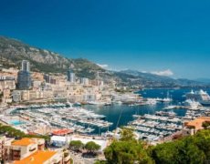 Alfred Hotels 3, Monte Carlo - letecky, 3 dny