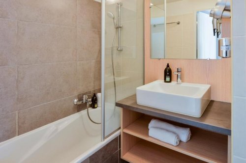 Aparthotel Adagio 3, Monte Carlo - letecky, 3 dny