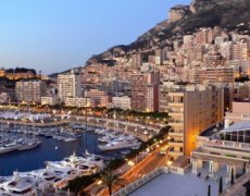 Aparthotel Adagio 3, Monte Carlo - letecky, 4 dny