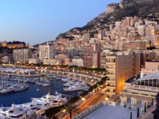 Aparthotel Adagio 3, Monte Carlo - letecky, 4 dny Aparthotel Adagio 3, Monte Carlo - letecky, 4 dny