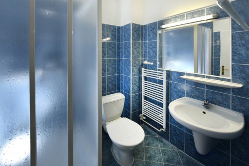 Hotel Lujza Major, Tatranská Lomnice, Vlakem do Tater (6 noci)