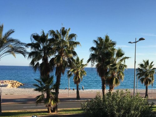 Hotel Tiercé 3, Francouzská riviéra, Cagnes-sur-Mer - letecky (týden)