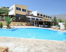 Sokol Resort
