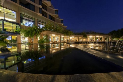 Susesi Luxury