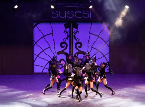 Susesi Luxury